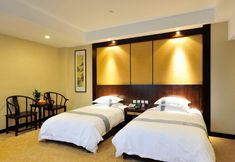 기타 3 36 Du Theme Hotel Qiandao Lake Shuguang Erdu