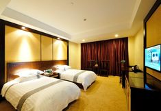 기타 7 36 Du Theme Hotel Qiandao Lake Shuguang Erdu