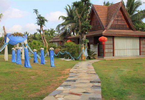 기타 Barry Boutique Hotel