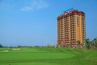 其他 Wyndham Kunming Resort
