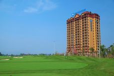 其他 Wyndham Kunming Resort