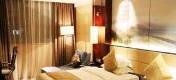 Others 4 Days Hotel Huangshi Jinlun