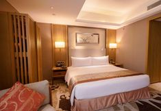 Khác 7 Ramada Plaza By Wyndham Fuzhou South