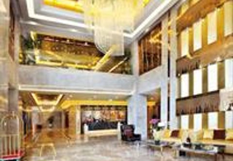 Others Shenzhen Guipinxuan Hotel