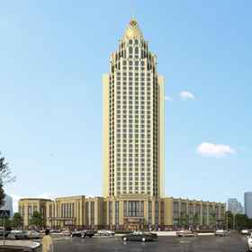 New Century Grand Hotel Shangyu Zhejiang1 , 飯店新昌县