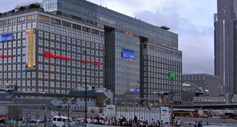 Khác 2 Ryokan Eishinkan