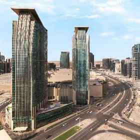 Shangri-la Hotel 1, Hotel Hotel