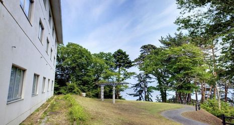 Others 2 Kyukamura Kesennuma-Ohshima