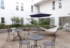 Others 5 Kyukamura Kesennuma-Ohshima