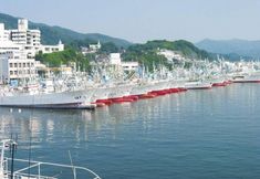 Others 6 Kyukamura Kesennuma-Ohshima