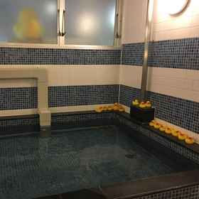 Seaside Inn Omori 1, Khách sạn Ga Shimbamba