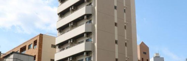 Others Olfea Residence Namba