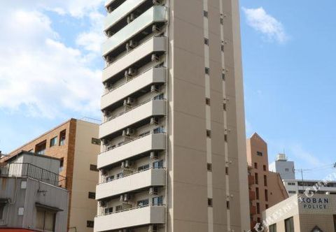 Others Olfea Residence Namba