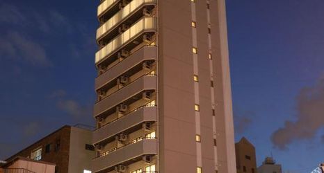 Others 2 Olfea Residence Namba