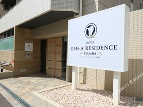 Others 4 Olfea Residence Namba