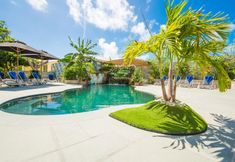 其他 4 Kokomo Botanical Resort