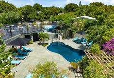 其他 6 Kokomo Botanical Resort