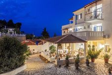 其他 Stafylos Suites Boutique Hotel