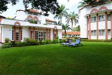 Lain-lain Laico Lake Victoria Hotel