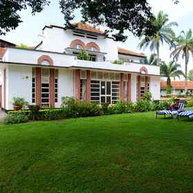 Laico Lake Victoria Hotel1 , 飯店A区