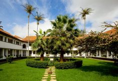 其他 2 Laico Lake Victoria Hotel