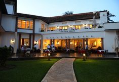 Lain-lain 4 Laico Lake Victoria Hotel