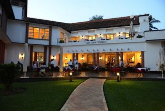 기타 4 Laico Lake Victoria Hotel