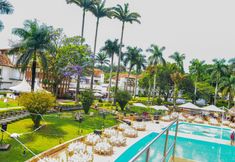 Lain-lain 6 Laico Lake Victoria Hotel