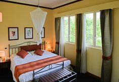 Lain-lain 7 Laico Lake Victoria Hotel