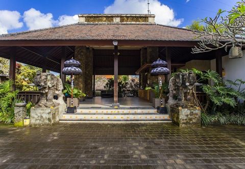 Khác Umae Villa Ubud