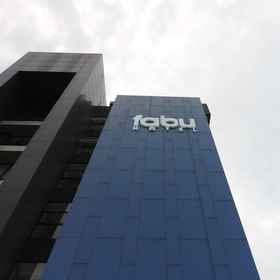 Fabu Hotel Bandung 1, Khách sạn Polytron Service Center