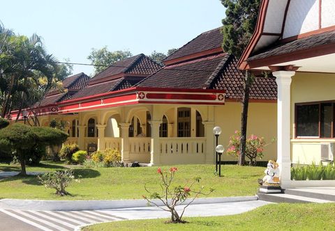 Others Graha Ayu Hotel