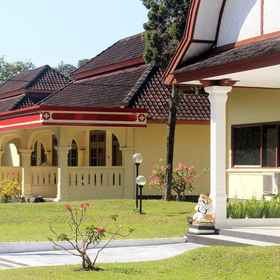 Graha Ayu Hotel 1, Hotel Gudang BULOG Dasan Cermen DIVRE NTB