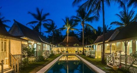 Others 2 Palmeto Village