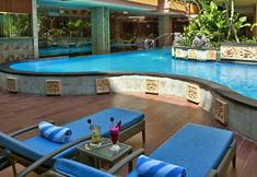 その他 4 Sens Hotel Spa + Conference Ubud Town Centre