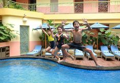 その他 5 Sens Hotel Spa + Conference Ubud Town Centre