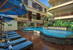 その他 6 Sens Hotel Spa + Conference Ubud Town Centre