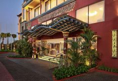 その他 2 Sens Hotel Spa + Conference Ubud Town Centre