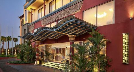 その他 2 Sens Hotel Spa + Conference Ubud Town Centre