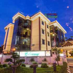 Khách sạn & Nhà hàng New Siliwangi 1, Khách sạn Fakultas Syari'ah dan Hukum UIN Walisongo