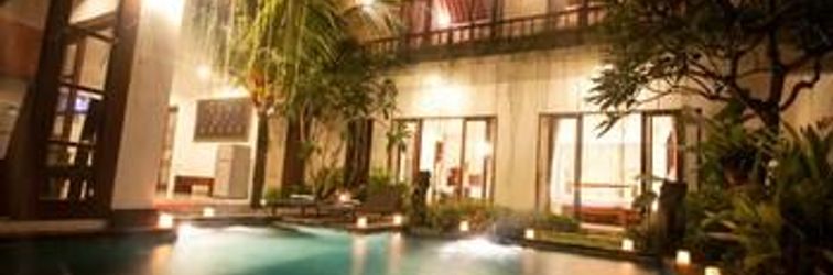 Others Bali Life Villas