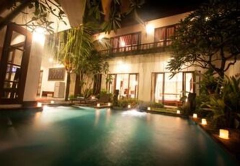 Others Bali Life Villas