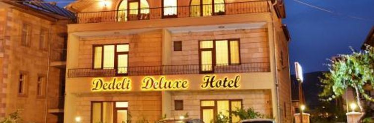 Others Dedeli Deluxe Hotel