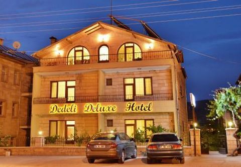 Others Dedeli Deluxe Hotel