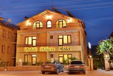 Others Dedeli Deluxe Hotel