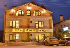 Others 3 Dedeli Deluxe Hotel