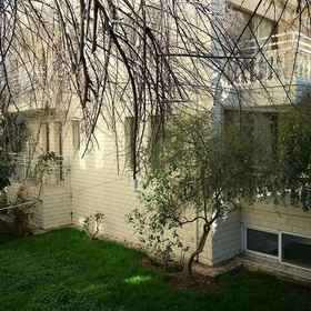 Babylon Gardens Apart Hotel1, 公寓伊兹密尔