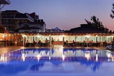 Khác Larissa Blue Resort