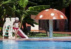 Lainnya 6 Larissa Blue Resort