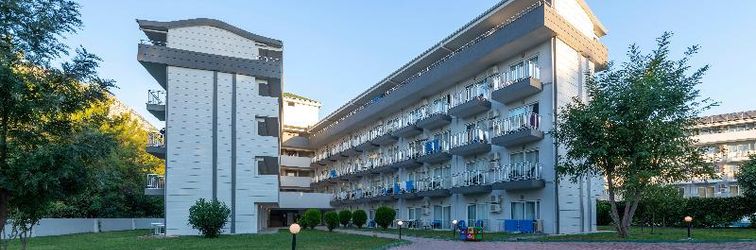 Others Larissa Vista Hotel